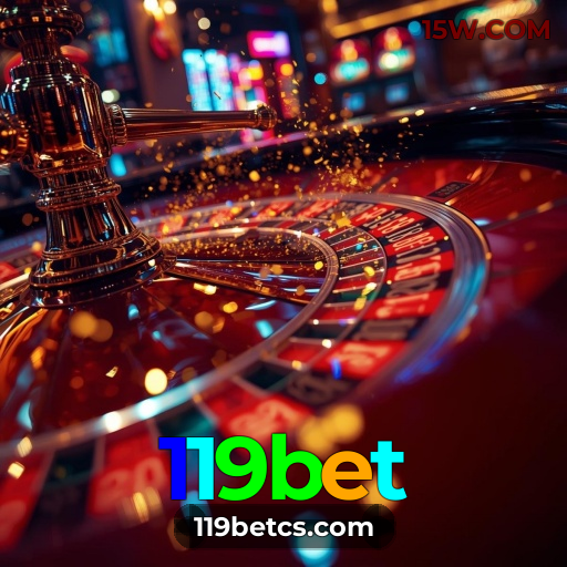 Coleção Premium de Slots 119bet - NetEnt, Pragmatic Play, Evolution