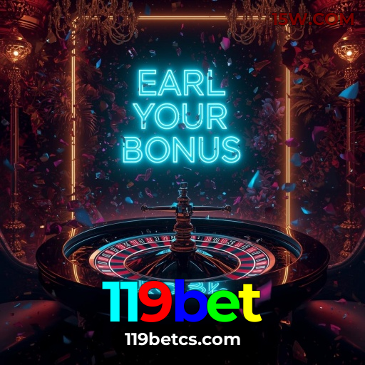 App Mobile 119bet - Jogue em Qualquer Lugar no Seu Smartphone