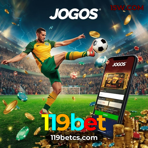 Benefícios do Login 119bet - Bônus e Vantagens Exclusivas